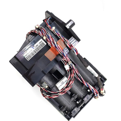 Stazione di alimentazione inchiostro sinistra CR357-67029 adatta per HP T1530 T1500 T3500 T930 T920 - Foto 6 di 6