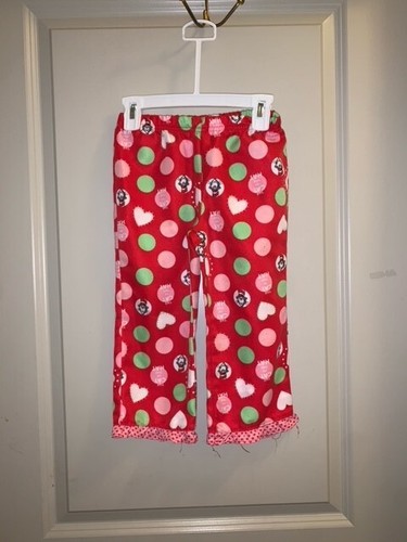 Dr. Seuss Pyjama Kleinkind Größe 3T Set - Bild 4 von 4