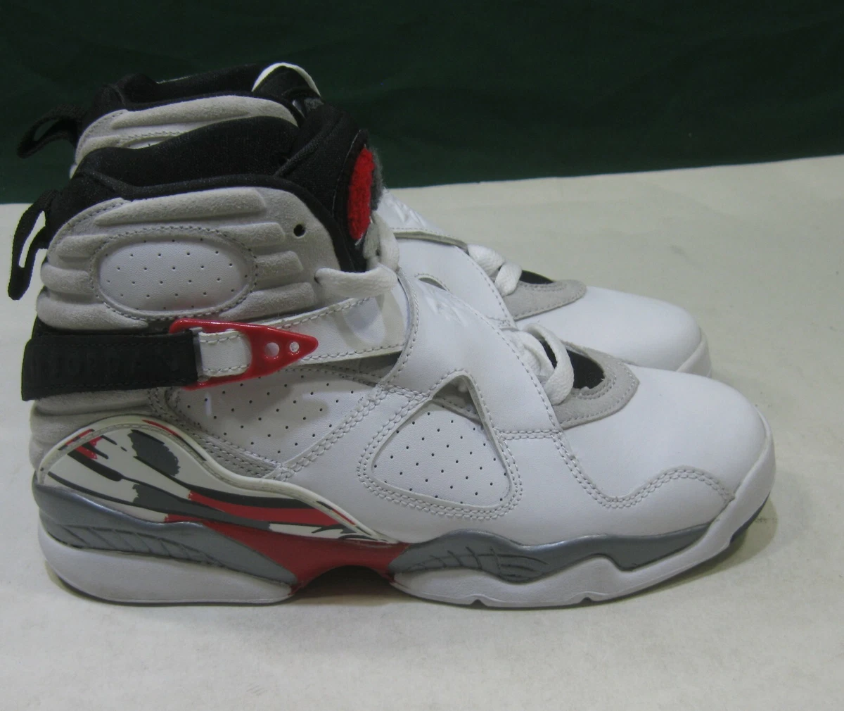 305368-103 NIKE AIR JORDAN 8 RETRO GS 24 - スニーカー