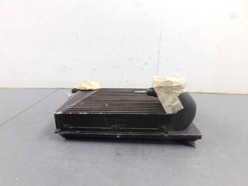 Intercooler Porsche 911 930 Turbo 1985 78-89 OEM #00666 E5 Foto 2 de 4