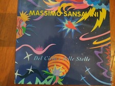Massimo Sansavini Dal cielo delle stelle