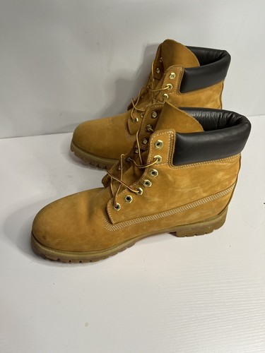 Timberland PRO 11 M Direct Attach Men's Soft Toe Insulated Work Boot - Picture 4 of 10