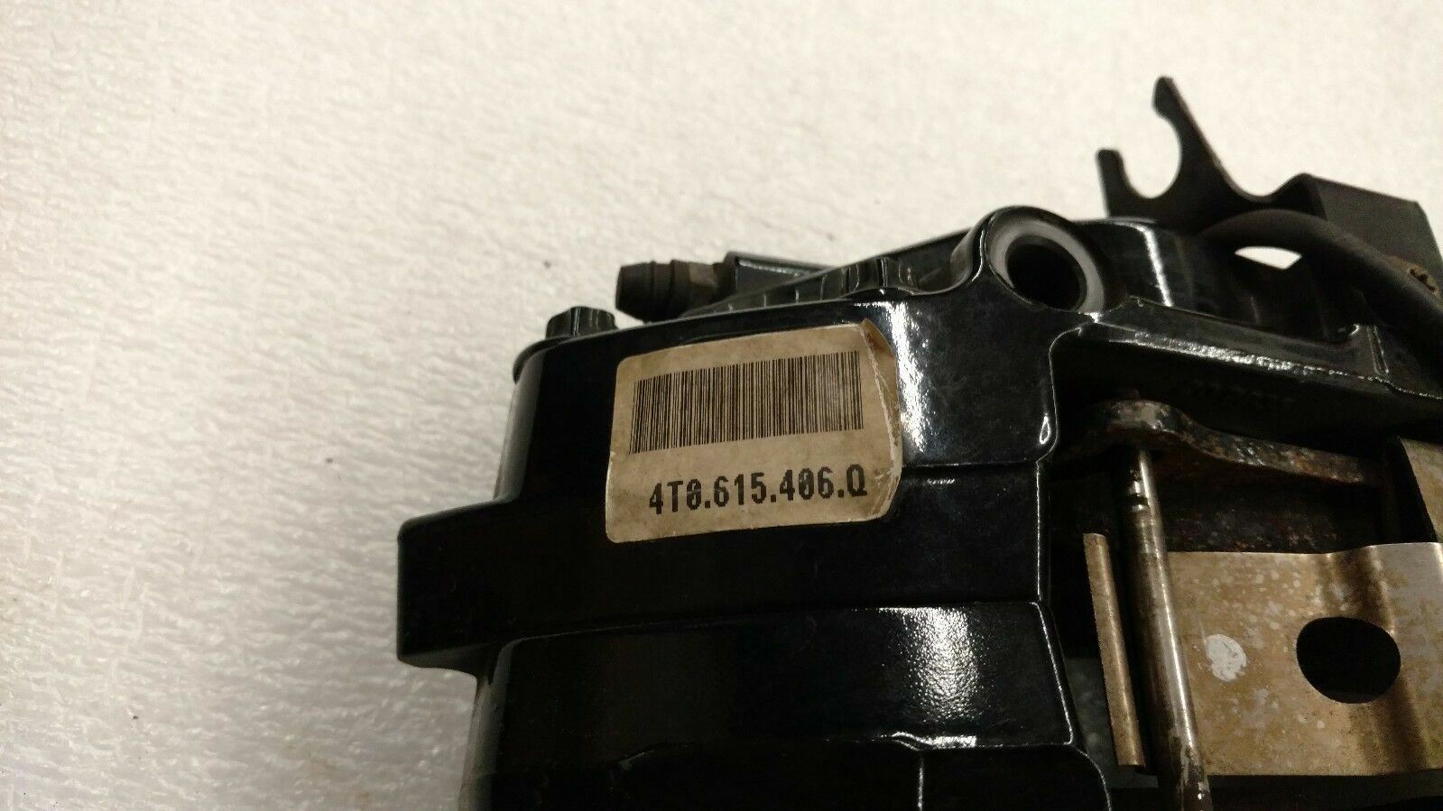 LAMBORGHINI HURACAN REAR RIGHT PASSENGER SIDE BRAKE CALIPER OEM 4T0615406Q
