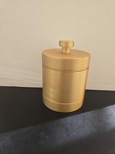 Restoration Hardware Lambeth Smooth Short Can...