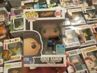 FUNKO POP THE FLASH FASTEST MAN ALIVE CISCO RAMON 853 SDCC 2019 SHARED HOT TOPIC