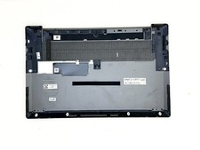Used Lenovo IdeaPad 5 14ITL05 Bottom Cover Case Enclosure Gray 14" 5CB0Y88536