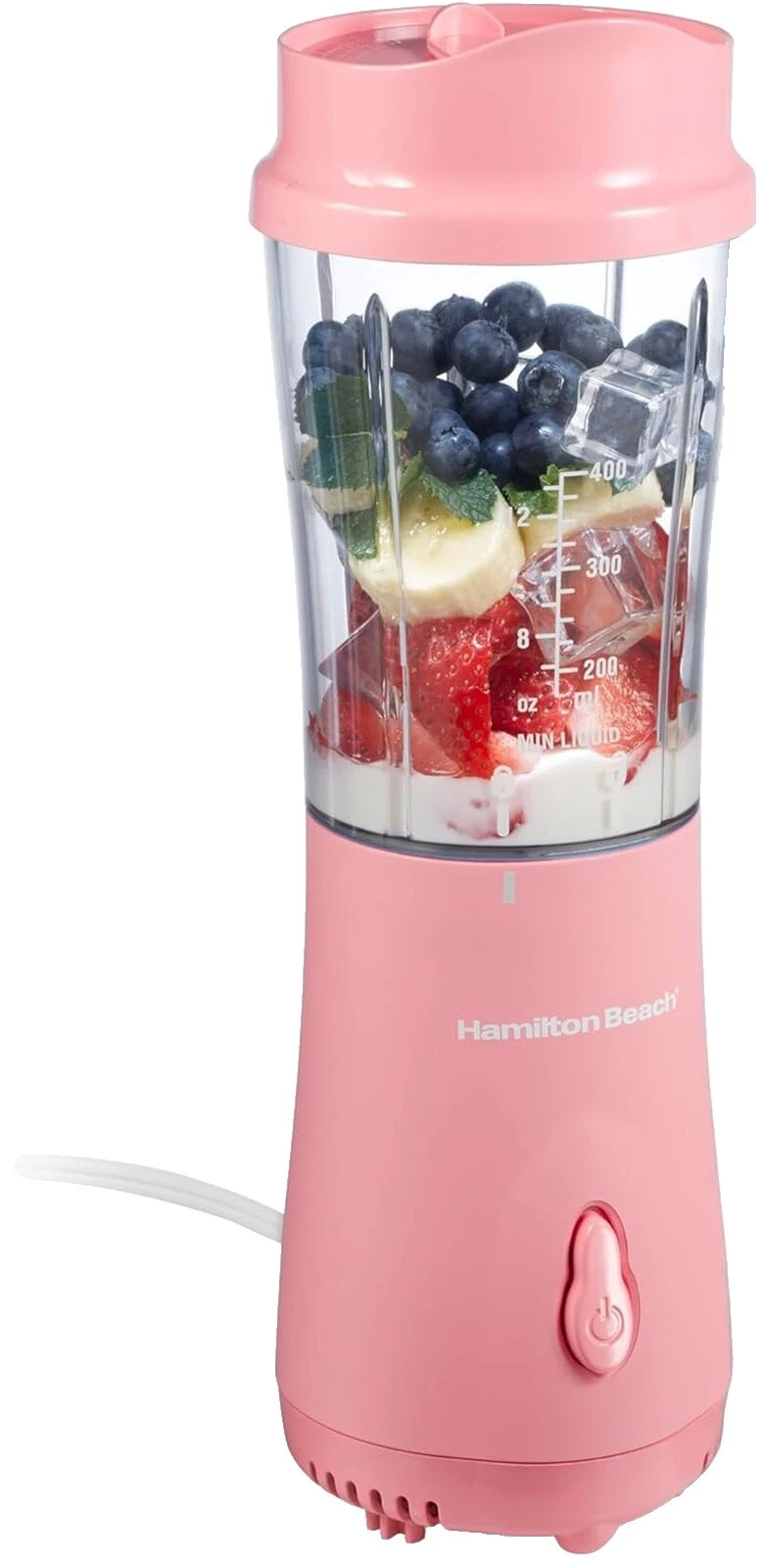 1 Speeds Countertop Blenders