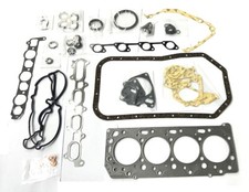 Moteur Mitsubishi L200