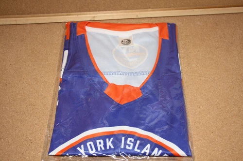 2025 New York Islanders Star Wars Night Replica Jersey 1/24/25 XL