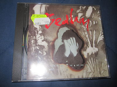 Bedlam Into the Chaos  CD