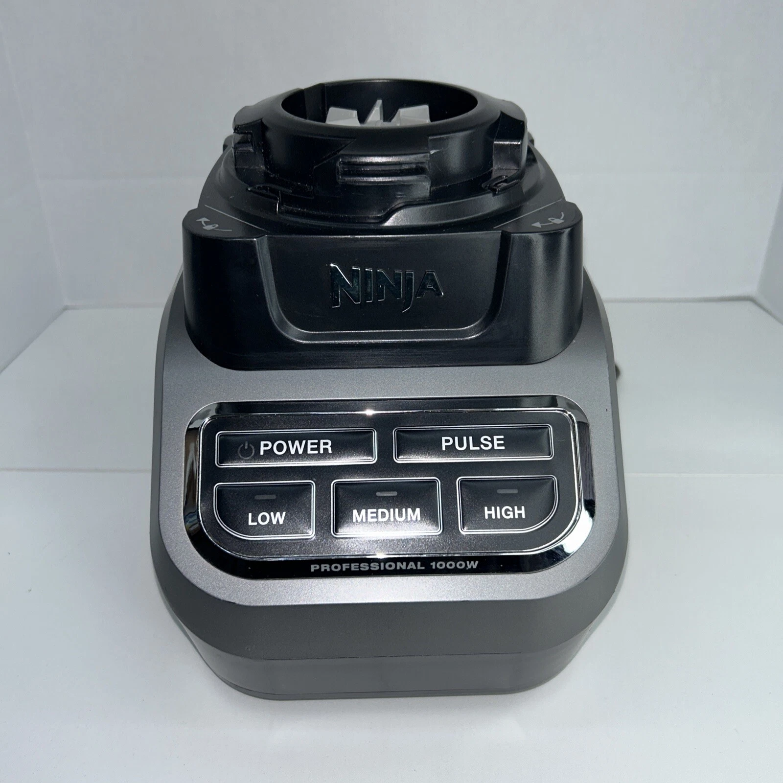 Ninja Professional Blender Base Only 1000w BL610