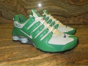 nike shox nz id