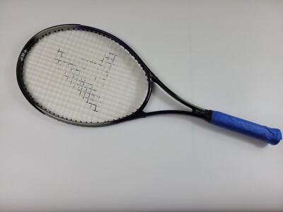 Pro Kennex Power Zone Wide Body Series 95 Tennis Racket | eBay
