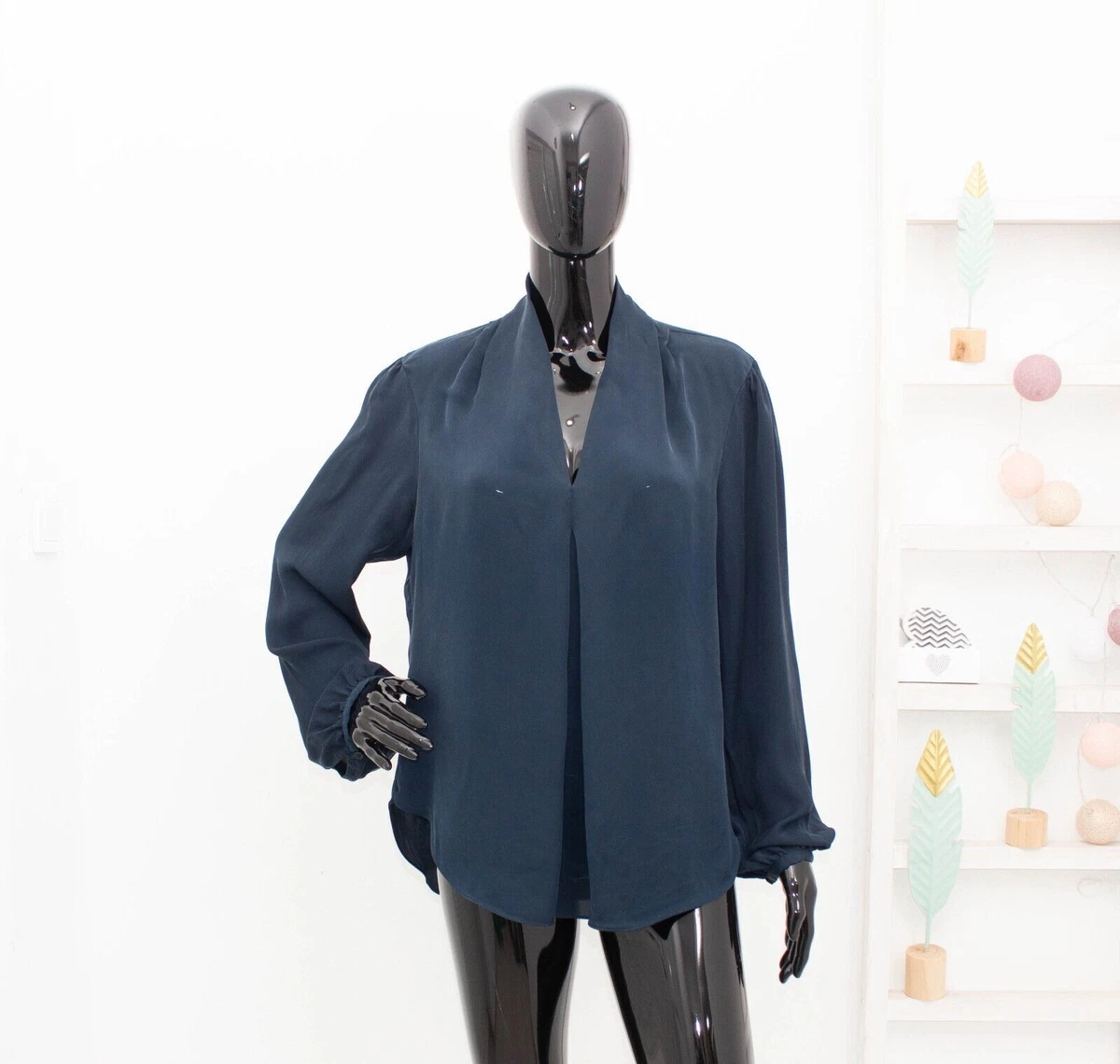 Michael kors blouses price hotsell