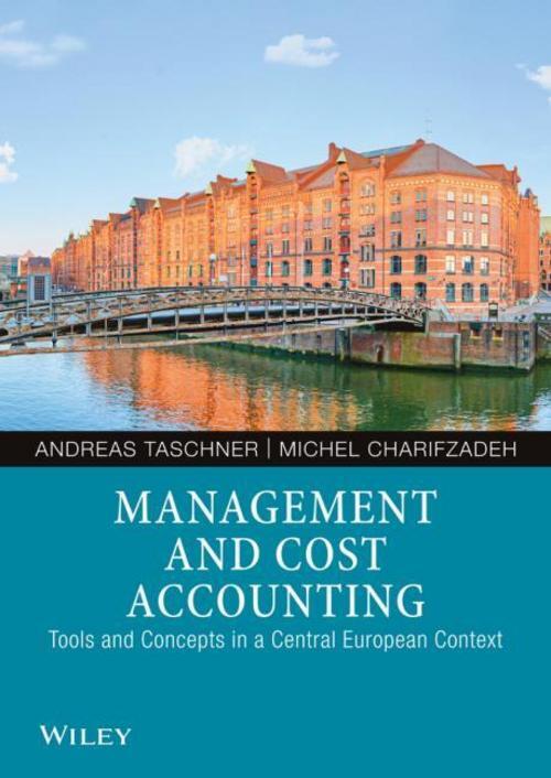 Thumbnail - Management And Cost Accounting Andreas Taschner