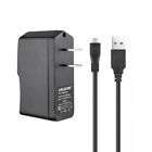 2A Ac/Dc Power Charger Adapter For Sony Alpha a6000 Ilce-6000 L 6000B Camera Pc