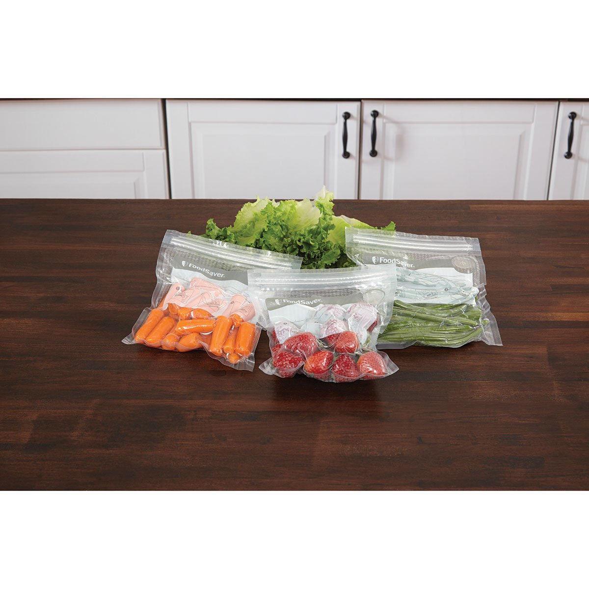 foodsaver zipper bag attachment