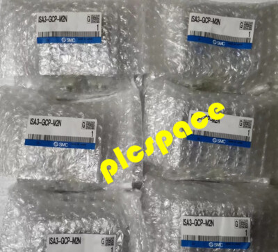 SMC ISA3-GCP-M2N brand new Digital Sensor Express DHL or FedEx