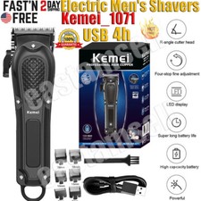 Las mejores ofertas en Máquina de afeitar de peluquero en Máquinas