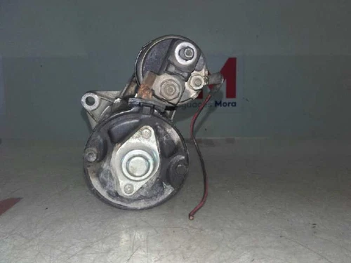 0001107437 Motorino De Avviamento per OPEL CORSA C * 4778190 - Foto 3 di 4