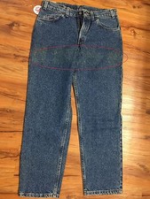 Men's Original Levi's 505 Relaxed Fit 32x27, New, Made in USA