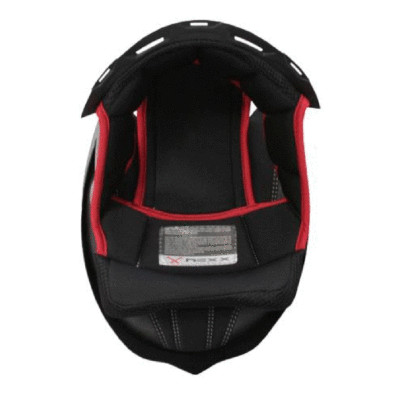 NEXX SX.100 SX100 Replacement Lining Pads Motorcycle Helmet Resize Liner