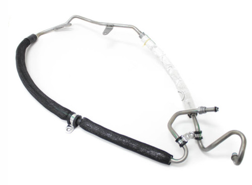 NEU MERCEDES-BENZ S W221 SERVOLENKENDRUCKSCHLAUCH LHD A2214661481 ORIGINAL | eBay