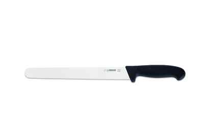 Johannes Giesser Stechmesser 22 Cm – Graues Küchenmesser Für Gemüse & Fleisch, Aus Deutscher Messermanufaktur