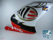 CARENA LATRALE DX APRILIA RS 125 2005 POGGIALI ORIGINALE