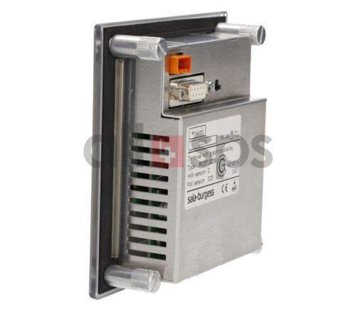 SAIA BURGESS TEXT DISPLAY, PCD7.D230 (USED) - Bild 3 von 6