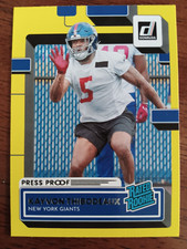 KAYVON THIBODEAUX GIANT 