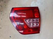 CITROEN C5 MK2 2008-2012 ESTATE REAR O/S DRIVER SIDE INNER TAIL LIGHT