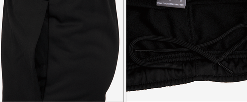 Puma Individual Rise Track Suit 65753403 Sports Gym Training Pants Jacket Set - Picture 5 of 5