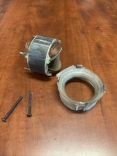 Used OEM Parts Field Assembly Milwaukee 6519-30 Reciprocating Saw Sawzall