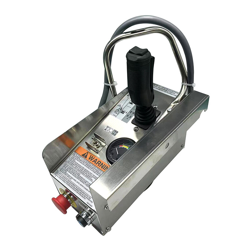 Lift Controller Box Control Box Assembly 310185 129674 For Skyjack SJIII 3015 SJIII 3215 ...