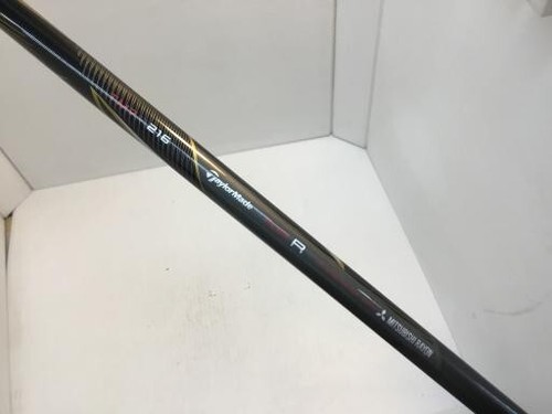 (Taylormade) Iron Set 6Piece M2 5-9,Pw Flex Regular Shaft TM7-216 Graphite Used - Picture 23 of 24