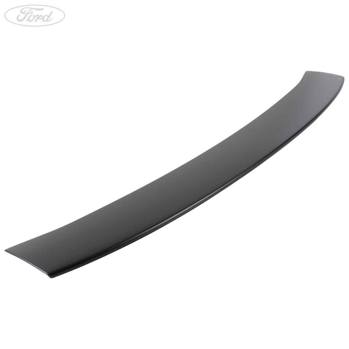 Genuine CLIMAIR Ford Kuga Rear Bumper Load Protection From 2016 