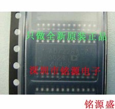 (1 Pcs)8-bit DAC Digital to Analog Converter AD7228ACRZ SOP-24 Package