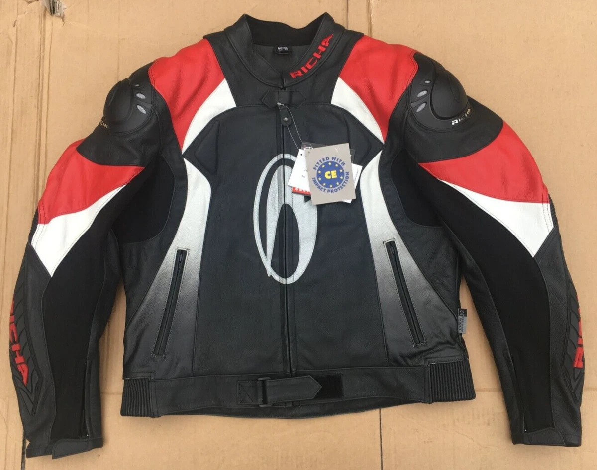 Ebay uk sale motorcycle clothing