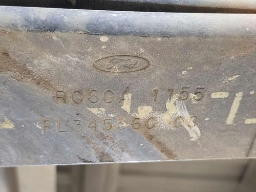 15-20 Ford F-150 Rear Leaf Spring Assembly Left or Right Side OEM FL34-5560-CG - Picture 6 of 6