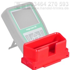 Hella Gutmann Mega Macs Roter Kragen 342509 OBD Adapter Diagnosegerät Macs 50