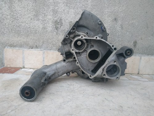 Carter Vespa ricambio originale Piaggio in bianco gemello perfetto come da foto - Foto 7 di 16