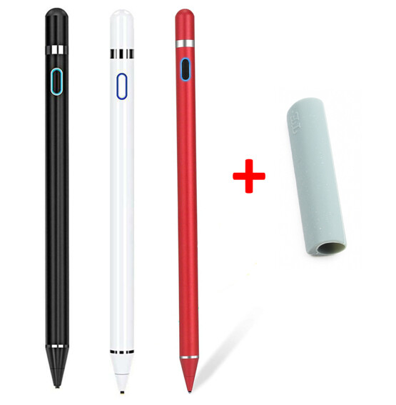 Apple Pencil Best Stylus Pen For Ipad Mini Replacement Stylus Pen