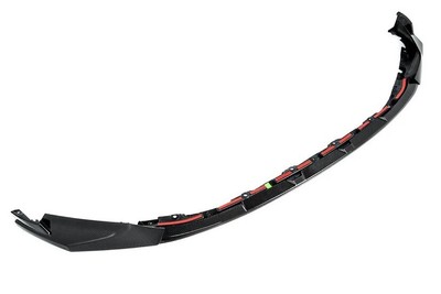 BMW Genuine M Performance Front Splitter Attachment Carbon 
