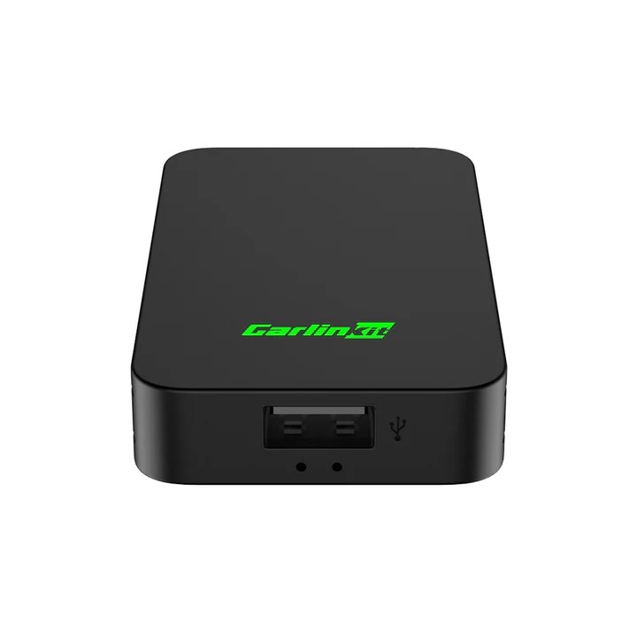 Carlinkit 5.0 2Air connecteur Android Auto sans fil pour écouter votre musique en voiture