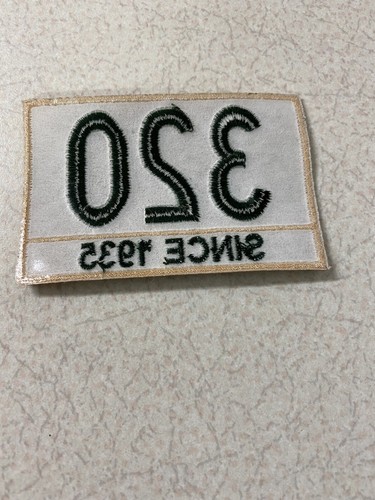 Boy Scouts of America , Troop 320 patch, single patch - Picture 2 of 3