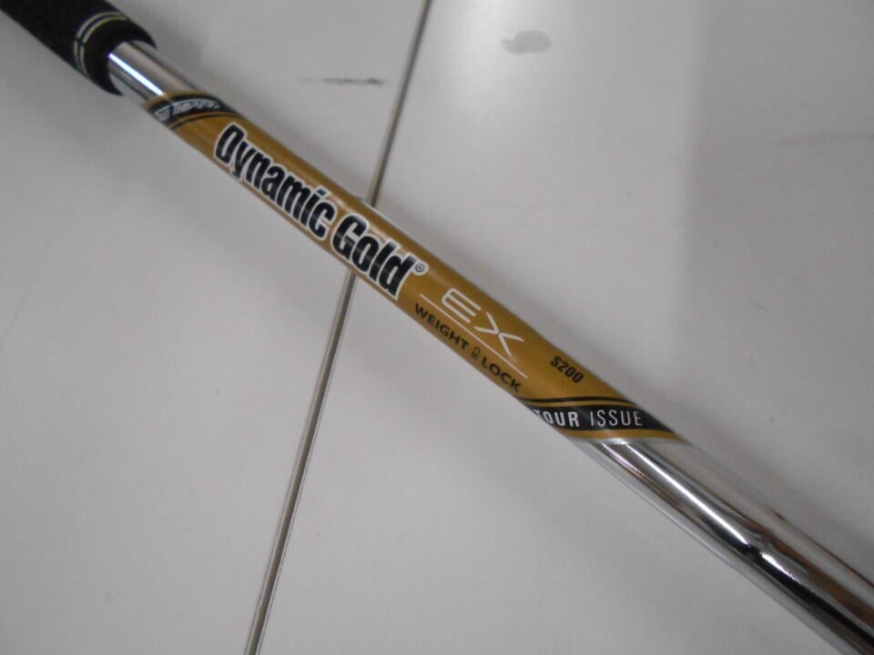 Ping GLIDE 4.0 Wedge #58(1Club)/DG/Flex:S200/Black Dot/Wedge | eBay