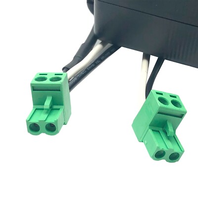 Adattatore Originale FSP 48V 2.5A 120W &ndash; Doppio Connettore A Blocchi A 2 Pin &ndash; Usato, Ottimo Stato