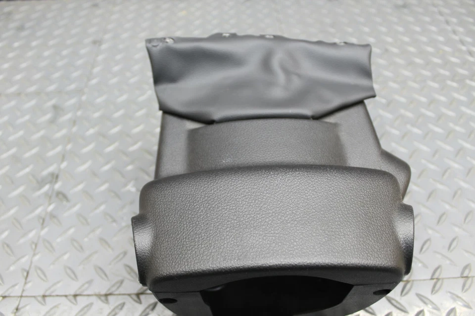 2015 - 2020 Subaru Impreza Wrx Sti OEM украшение крышки рулевой колонки No19 - Изображение 4 из 4