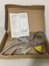 New Gerber Viper Single Handle Kitchen Faucet Chrome 40-010 1.75gpm